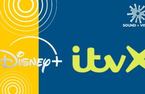 Disney+ and ITVX team-up shows the revolution will be streamed