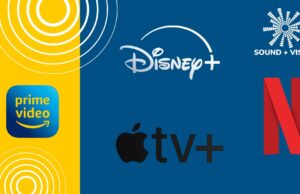 The worse thing about streaming services? They can’t remember what you’ve seen