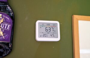 SwitchBot Meter Pro CO2 Monitor Review