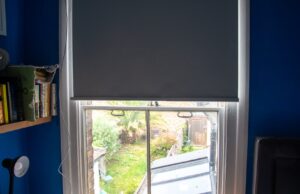 SwitchBot Roller Shade Review