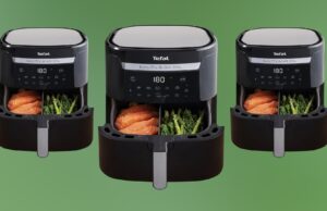 Prime Day air fryer deal: The Tefal XXL has a massive 40% saving