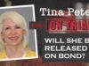 The Wheels of Justice for Tina Peters Are Turning Slowly in Court