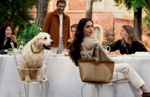 Tod’s Pre-Fall 2025 Campaign is a Puglia Getaway