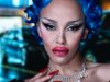 Doja Cat Looks Unrecognizable in V Magazine Cover Story