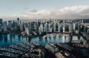 How to spend 2 days in Vancouver, Canada