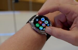 There’s one big issue with the Galaxy Watch 8 – and it’s nothing to do with hardware