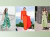 Wedding Guest Dresses & Trends to Bookmark Now