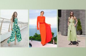 Wedding Guest Dresses & Trends to Bookmark Now