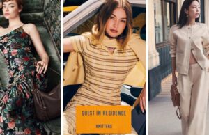 Week in Review | Louis Vuitton, Gigi Hadid, Jennie + More – Fashion Gone Rogue