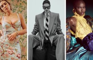 Week in Review | Kim Kardashian, Alessandra Ambrosio, Saint Laurent + More – Fashion Gone Rogue