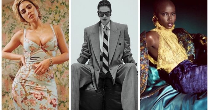 Week in Review | Kim Kardashian, Alessandra Ambrosio, Saint Laurent + More – Fashion Gone Rogue