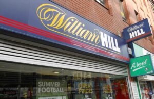 William Hill goes all in on virtual sports in new upgrades