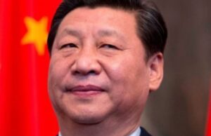 China is the Latest Country to Ban OnlyFans; Xi Calls DYI Porn Platform a “Corrupt, Western Disease” | The Gateway Pundit