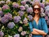 Zara’s Suede Drop is a Garden Party for Your Closet