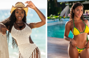 Shop Our Favorite Swimsuits From “Love Island USA”