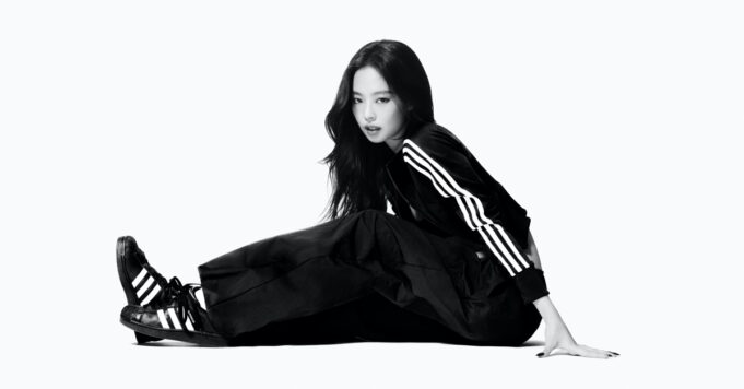 Missy, JENNIE & GloRilla Are Rocking the adidas Superstar