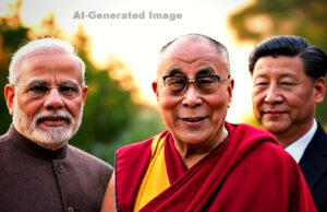 REENCARNATION OR STATE-APPOINTMENT? Dalai Lama Succession Pits Giants China and India Against Each Other | The Gateway Pundit