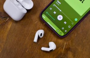 The AirPods with ANC are at their lowest ever price for Prime Day