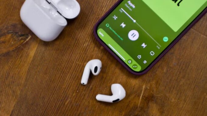 The AirPods with ANC are at their lowest ever price for Prime Day