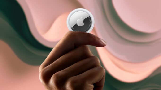 As an iPhone user, I won’t be sleeping on this epic AirTag Prime Day deal