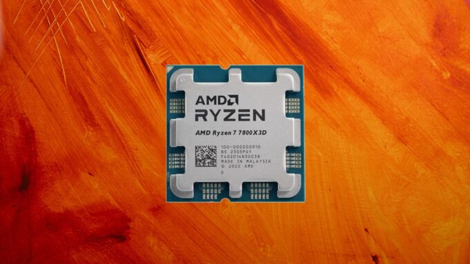 One of the fastest AMD gaming CPUs is 25% cheaper right now
