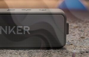 The Anker Soundcore 2 is the portable speaker you should buy for the summer