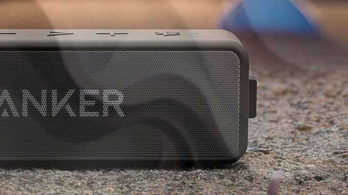 The Anker Soundcore 2 is the portable speaker you should buy for the summer