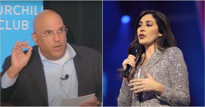 Rep. Anna Paulina Luna Threatens to FREEZE Assets of CCP-Linked Billionaire Neville Singham After He Refuses to Testify on Funding LA Riots | The Gateway Pundit