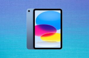 I cannot believe that Apple’s latest 11-inch iPad is already on sale