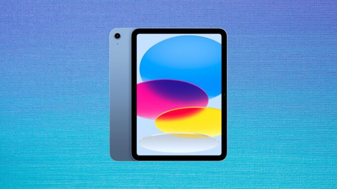 I cannot believe that Apple’s latest 11-inch iPad is already on sale