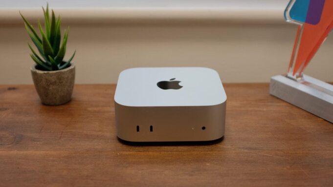 This Apple Mac Mini M4 Amazon Prime Day deal is too good to miss