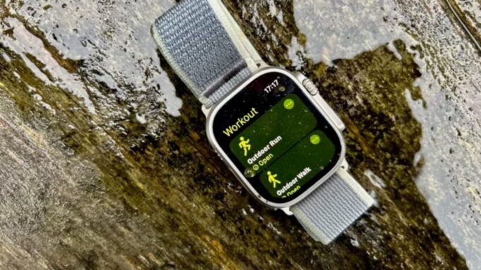 The mighty Apple Watch Ultra 2 is a Prime Day bargain