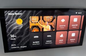 Aqara Hub S1 Plus Review