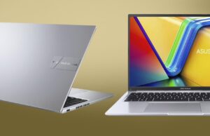 There’s almost a quarter off this ASUS Vivobook AMD laptop