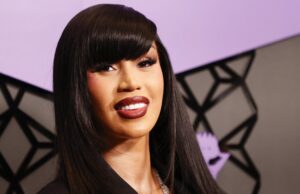 Cardi B’s Best Outfits, Paris Fashion Week to the Met Gala