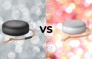 Bang & Olufsen Beosound A1 2nd Gen vs A1 3rd Gen: What’s the difference?