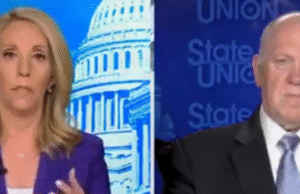 Border Czar Tom Homan Calmly Smacks Down CNN’s Dana Bash With a Basic Fact After She Asks a Race-Baiting Gotcha Question In Effort to Entrap Him (VIDEO) | The Gateway Pundit