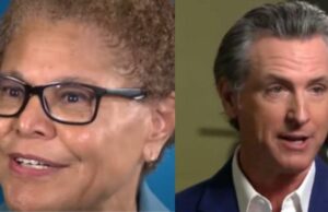 Six Months After California Wildfires, Less Than 100 Building Permits Have Been Issued in Los Angeles | The Gateway Pundit