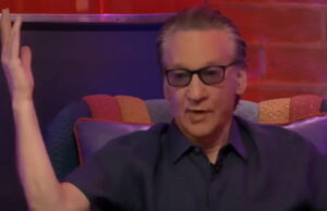 Bill Maher Admits He Was Wrong About Trump’s Tariffs: ‘I Gotta Own It’ (VIDEO) | The Gateway Pundit