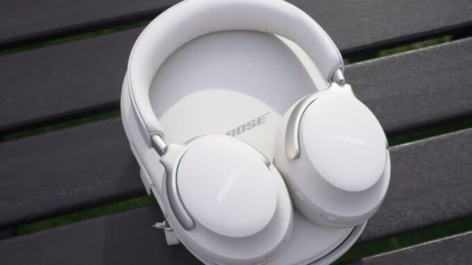 Our favourite noise-cancelling headphones are down to a bargain price