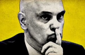 US Slaps Tyrant Brazilian Supreme Court Justice Moraes With Sanctions Under Magnitsky Law | The Gateway Pundit