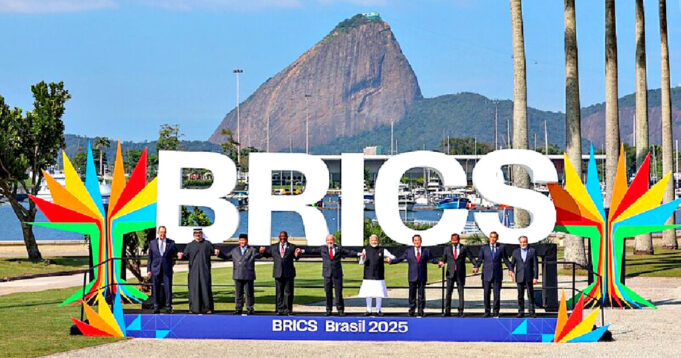 FLOP: Without Russia’s Putin and China’s XI, the BRICS Summit in Rio de Janeiro Is Emptied, Reflecting Brazil’s Lula da Silva Disastrous Foreign Policy | The Gateway Pundit