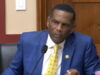 Republican Rep. Burgess Owens Calls Out Georgetown University Interim Pres. for Allowing Antisemitism on Campus: ‘Would You Allow the KKK to Speak?’ (VIDEO) | The Gateway Pundit