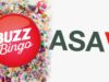 ASA rejects Buzz Bingo advertising complaints
