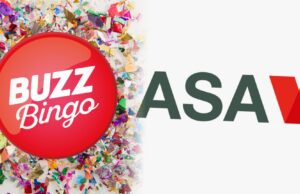 ASA rejects Buzz Bingo advertising complaints