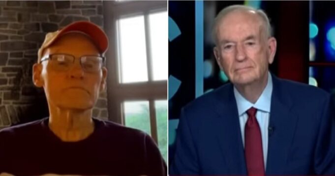 Carville Debuts Absurd New Theory About Trump Stealing 2026 Midterms, O’Reilly Rips Him to Shreds Over it | The Gateway Pundit