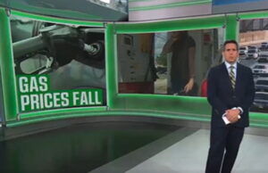 Watch CNN Forced to Report That Gas Prices Have Hit a Four-Year Low (VIDEO) | The Gateway Pundit