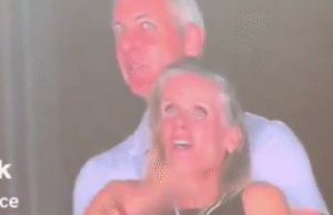 Kristin Cabot Resigns From Astronomer After Coldplay Kiss Cam Showed Her in Warm Embrace With CEO | The Gateway Pundit