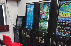 Connecticut Consumer Protection suspends store’s lottery license over illicit gambling activity