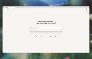 Microsoft has just launched Copilot Mode in Edge – here’s what you need to know